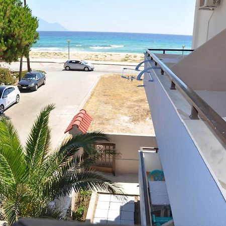 Villa Lemar Sarti Exterior foto