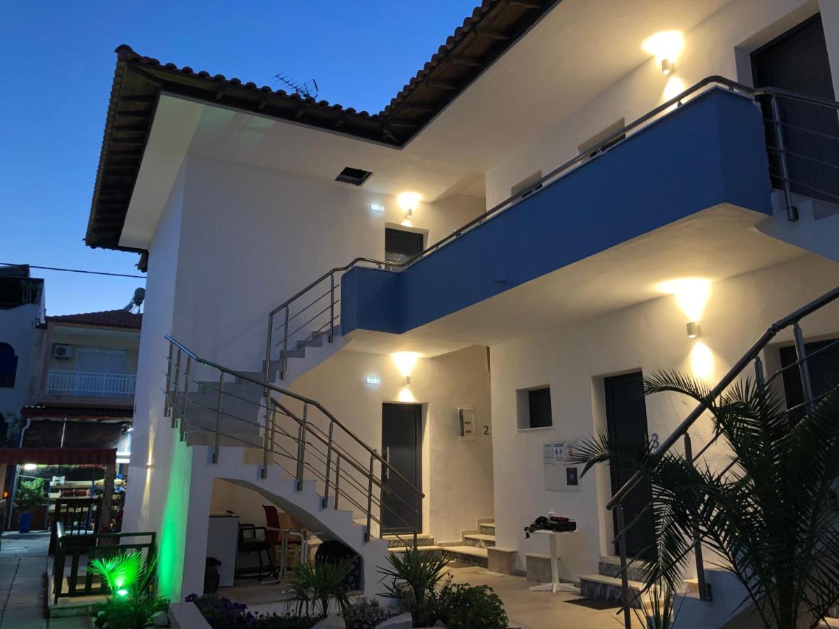 Villa Lemar Sarti Exterior foto