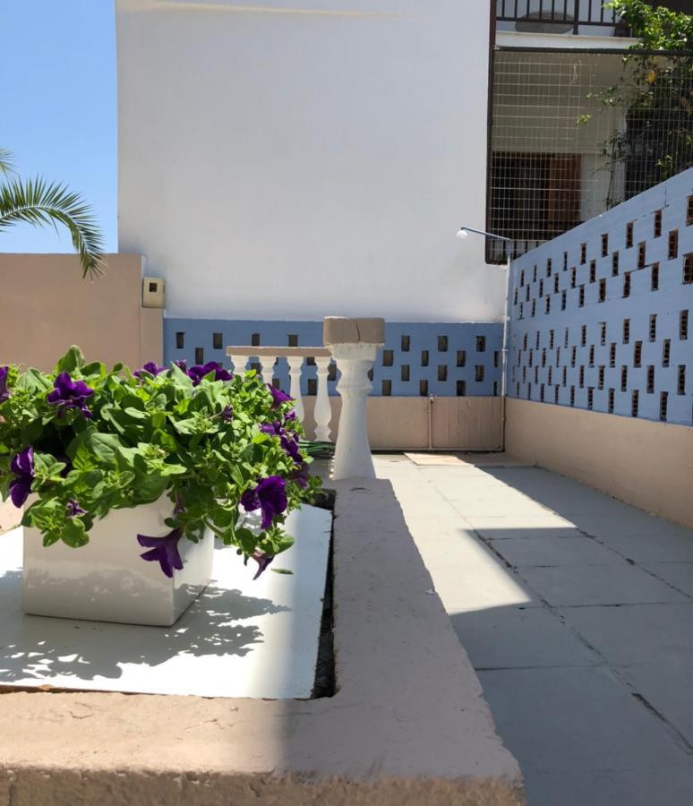 Villa Lemar Sarti Exterior foto