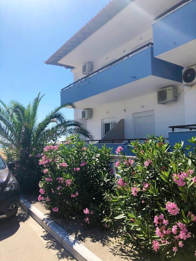 Villa Lemar Sarti Exterior foto