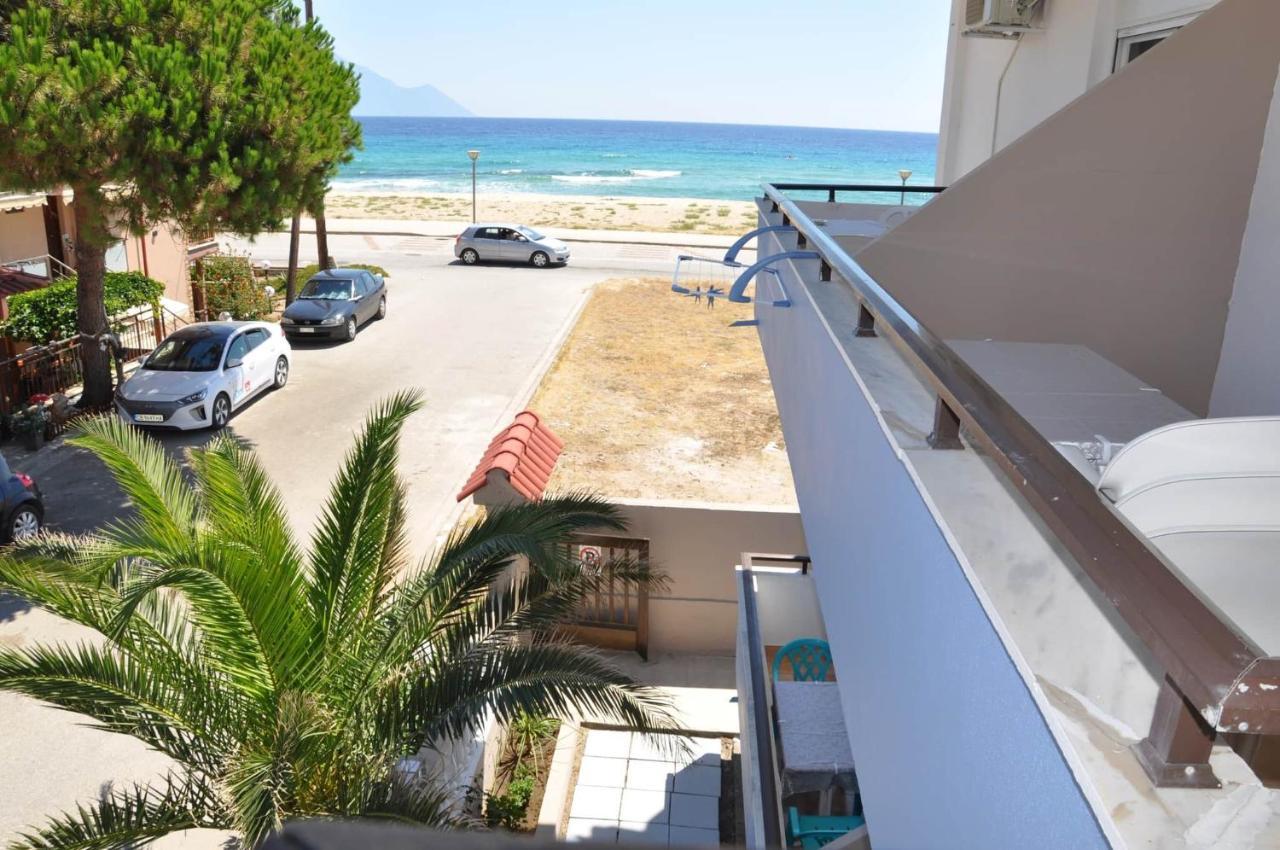 Villa Lemar Sarti Exterior foto