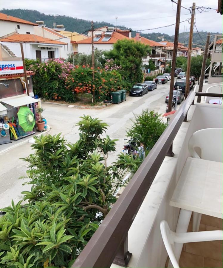 Villa Lemar Sarti Exterior foto