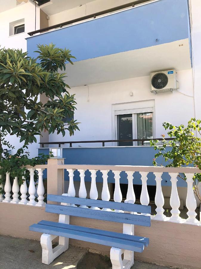 Villa Lemar Sarti Exterior foto